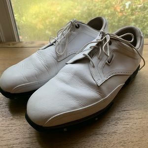 Men’s Nike Golf Shoes